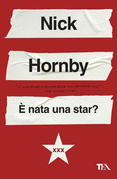 Produktbild: &Egrave; nata una star?