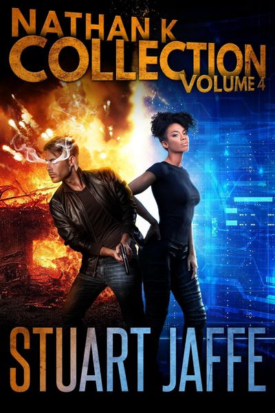 Produktbild: The Nathan K Collection: Volume 4