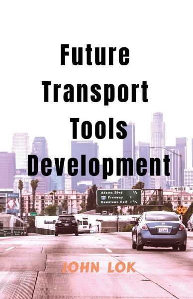 Produktbild: Future Transport Tools Development