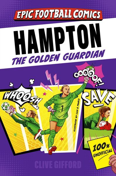 Produktbild: Hampton