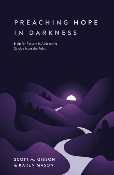 Produktbild: Preaching Hope in Darkness