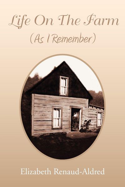 Produktbild: Life On The Farm (As I Remember)