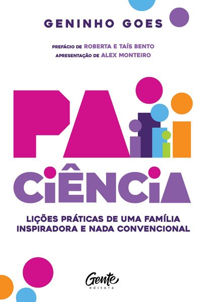 Produktbild: Paici&ecirc;ncia