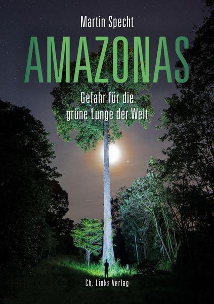 Produktbild: Amazonas
