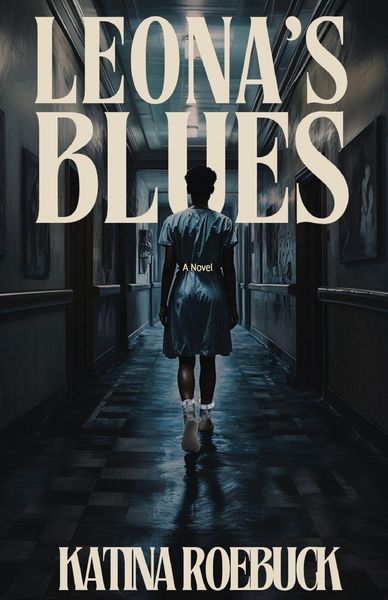 Produktbild: Leona's Blues