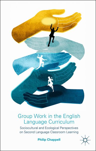 Produktbild: Group Work in the English Language Curriculum