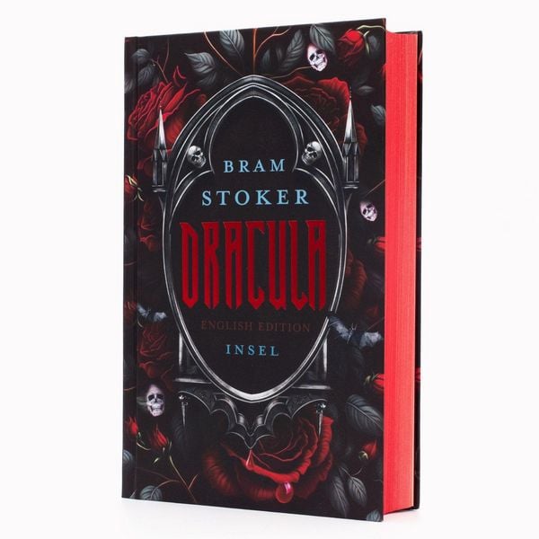 Produktbild: Dracula