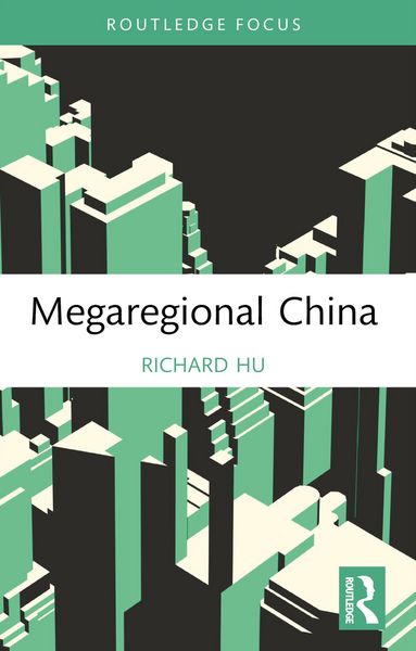 Produktbild: Megaregional China