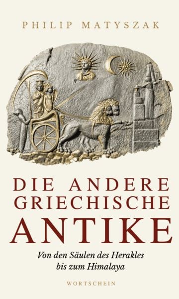 Produktbild: Die andere griechische Antike