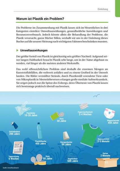 Produktbild: Plastiksparbuch