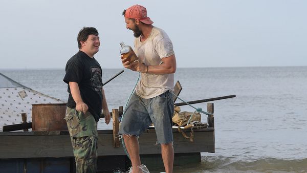 Produktbild: The Peanut Butter Falcon