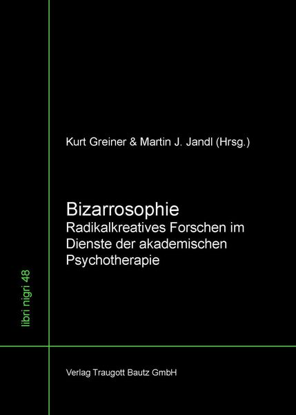 Produktbild: Bizarrosophie