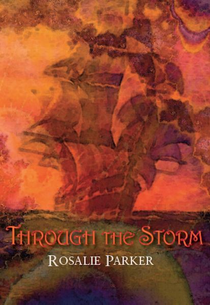Produktbild: Through The Storm
