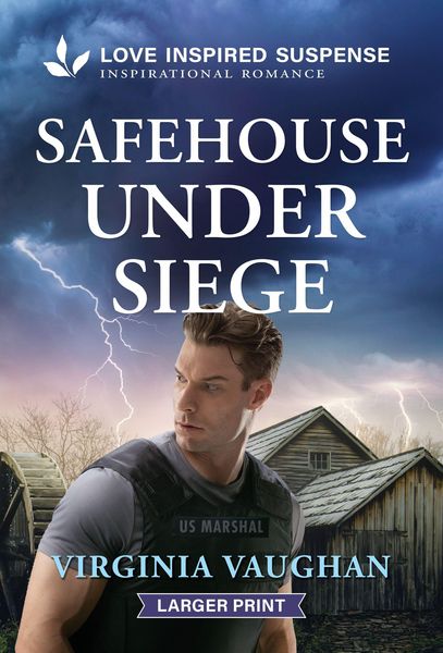 Produktbild: Safehouse Under Siege