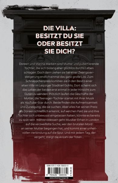 Produktbild: Die Villa