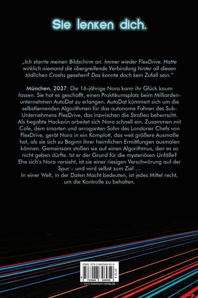 Produktbild: Autonomy
