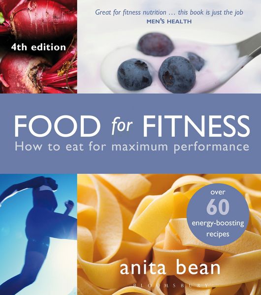Produktbild: Food for Fitness