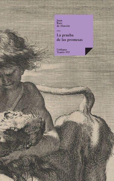 Produktbild: La prueba de las promesas