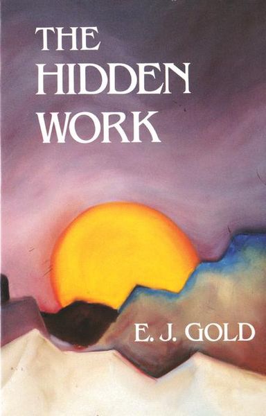 Produktbild: The Hidden Work