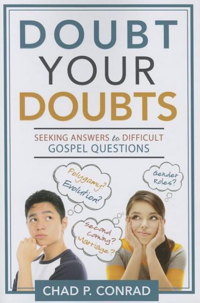 Produktbild: Doubt Your Doubts