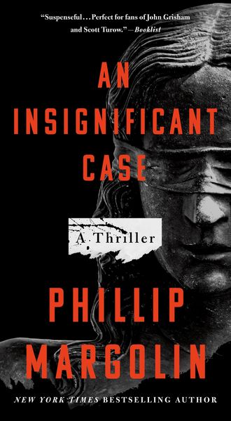 Produktbild: An Insignificant Case