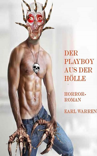 Produktbild: Der Playboy aus der H&ouml;lle