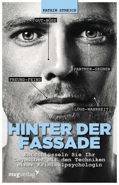 Hinter der Fassade, Taschenbuch von Katrin Streich, Mvg, 978-3-86882-763-7