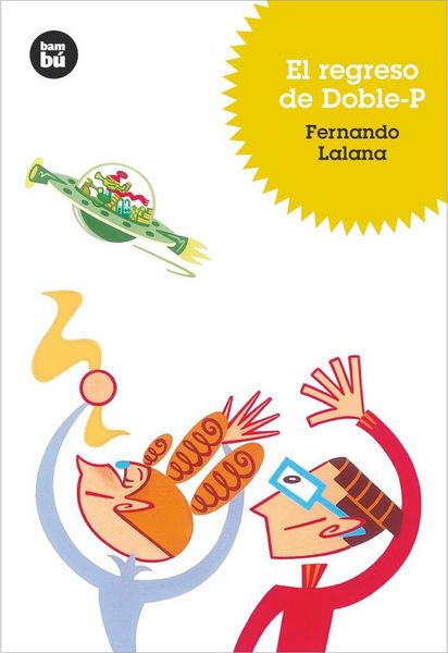 Produktbild: El Regreso de Doble-P
