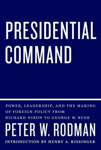 Produktbild: Presidential Command