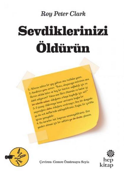 Produktbild: Sevdiklerinizi &Ouml;ld&uuml;r&uuml;n