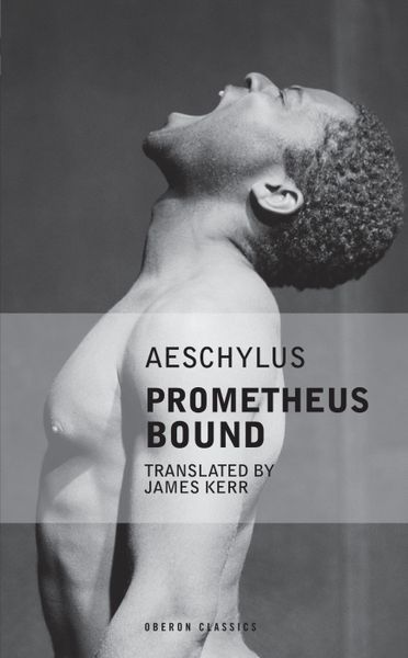 Produktbild: AESCHYLUS PROMETHEUS BOUND