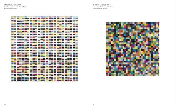 Produktbild: Gerhard Richter