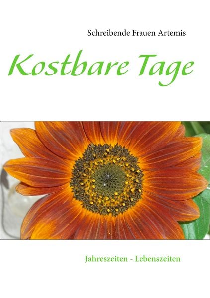 Produktbild: Kostbare Tage