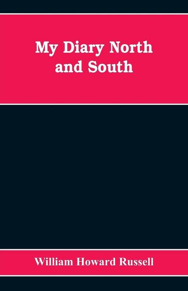 Produktbild: My diary North and South