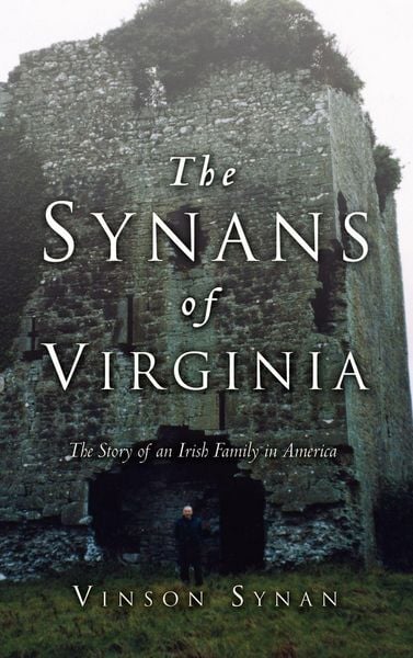 Produktbild: The Synans of Virginia
