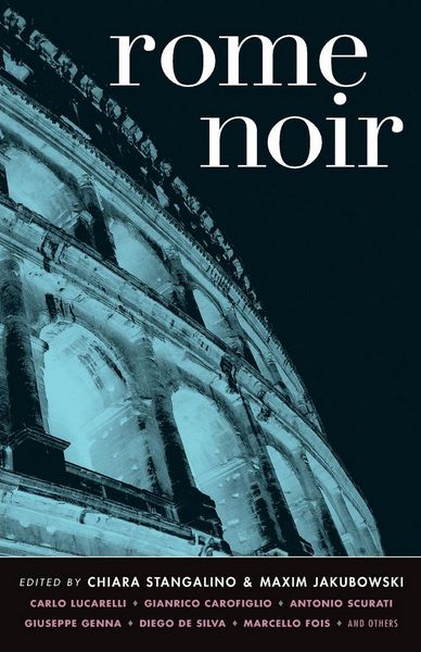 Produktbild: Rome Noir