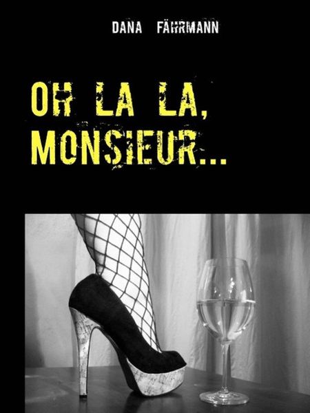 Produktbild: Oh la la, Monsieur...