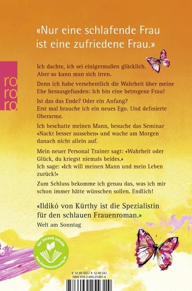 Produktbild: Endlich!
