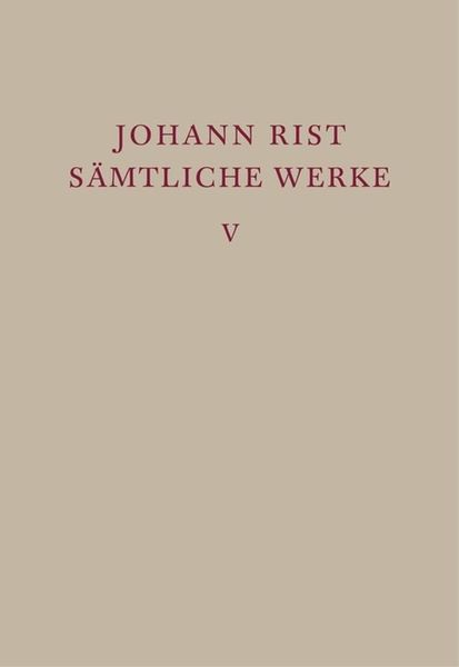 Produktbild: Epische Dichtungen