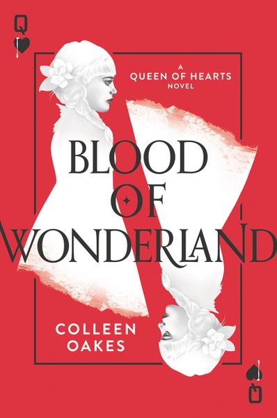 Produktbild: Blood of Wonderland