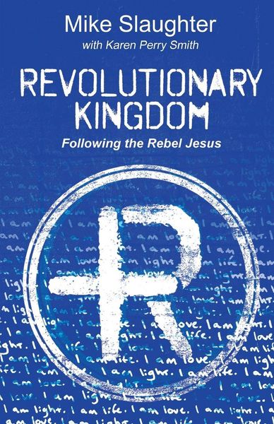 Produktbild: Revolutionary Kingdom