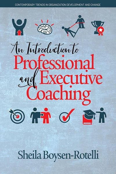 Produktbild: Introduction to Professional and Executive Coaching