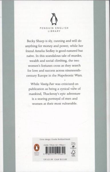 Produktbild: Vanity Fair