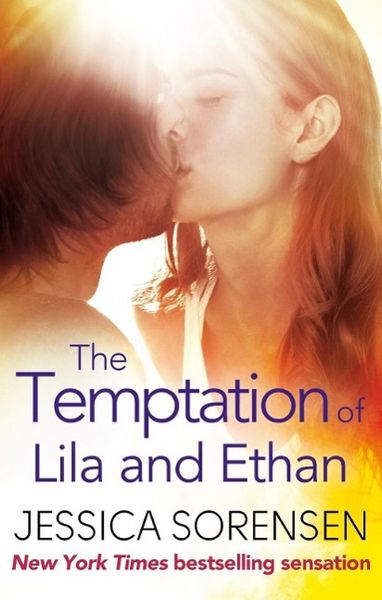 Produktbild: The Temptation of Lila and Ethan