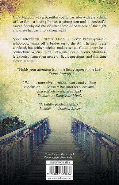 Produktbild: Bridge of Sighs