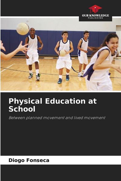 Produktbild: Physical Education at School