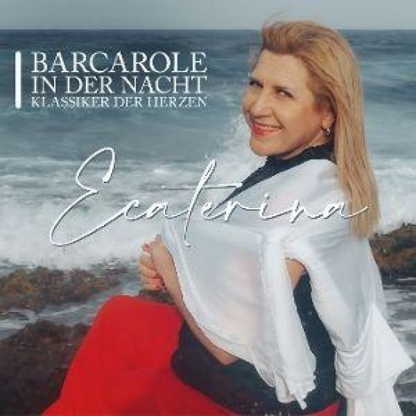 Produktbild: Barcarole in der Nacht - Klassiker der Herzen