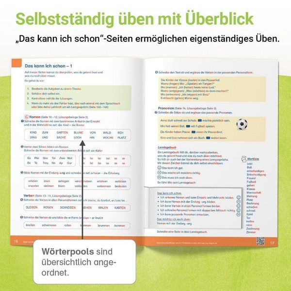 Produktbild: ABC der Tiere 3 Neubearbeitung &ndash; Sprachbuch