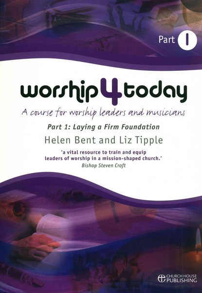 Produktbild: Worship 4 Today Part 1