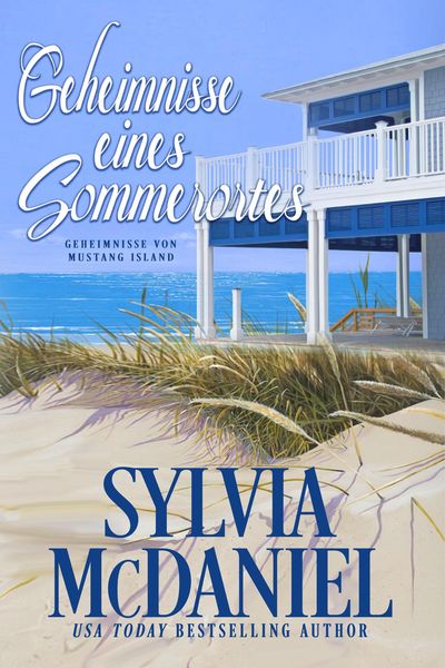 Produktbild: Geheimnisse eines Sommerortes (Geheimnisse von Mustang Island, #1)